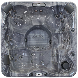 PACIFICA 6-Person Hot Tub with 51 Jets