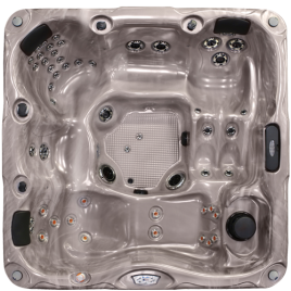 MALIBU 5-Person Hot Tub with 54 Jets