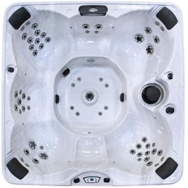 BEL AIR 6-Person Hot Tub with 61 Jets